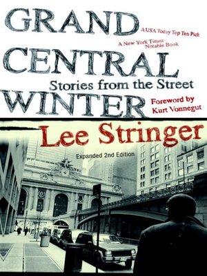 cover image of Grand Central Winter